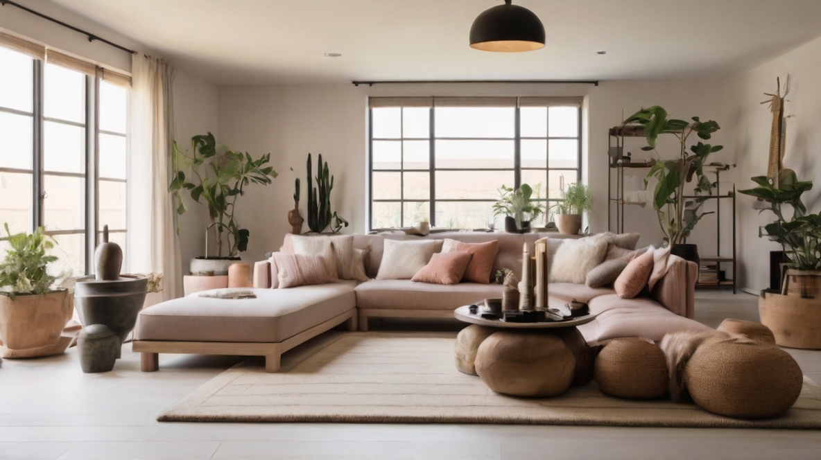 10 Способов Создать Уют в Доме