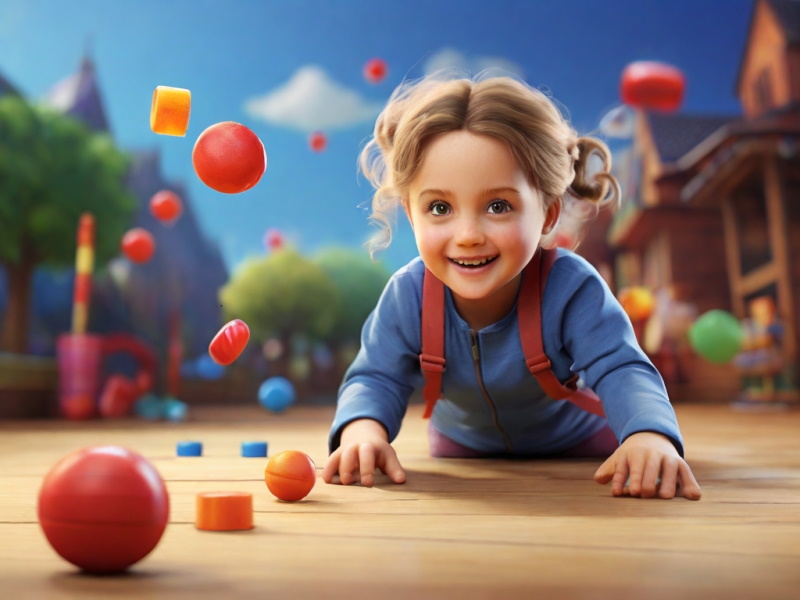 Активные игры